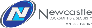 Newcastle Locksmiths & Security logo